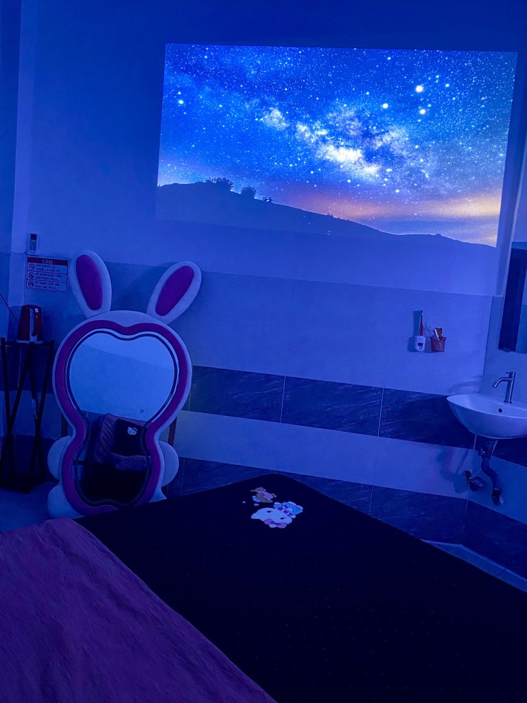 Pink Dream 3