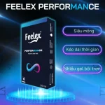 Feelex Performance (2 cái)