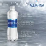 AQUAFINA 500ML