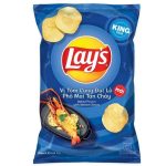 BÁNH LAY’S VỊ TÔM PHÔ MAI