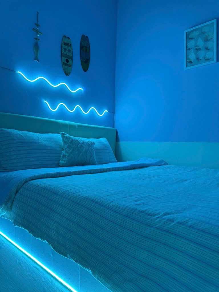 Ocean Vibe 4