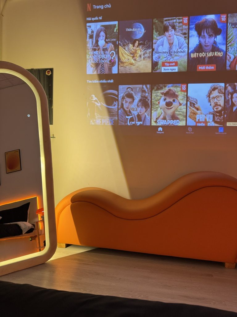 Orange Bliss 2